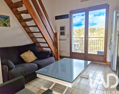 Appartement à Vaux-sur-Mer (17640)