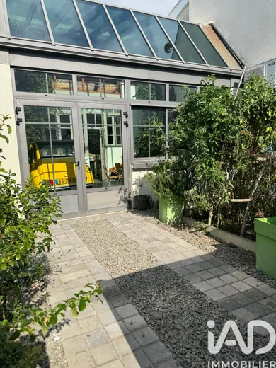 Workshop at La Rochelle (17000)