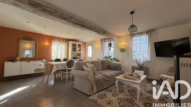 Maison à Gennes (49350)