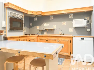 Maison de ville à Saint-Quentin (02100)