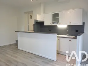Appartement à Deuil-la-Barre (95170)