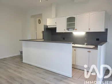 Appartement à Deuil-la-Barre (95170)