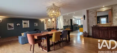 Maison traditionnelle à Verberie (60410)