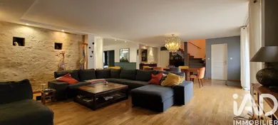 Maison traditionnelle à Verberie (60410)