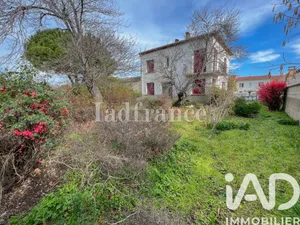 Maison à Toulouges (66350)