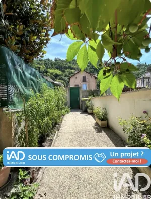 Appartement à Vienne (38200)
