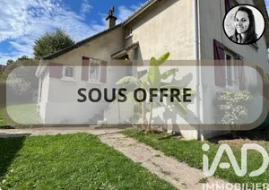 House at Port-Jérôme-sur-Seine (76330)