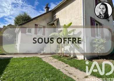 Maison à Port-Jérôme-sur-Seine (76330)