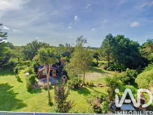 Maison de campagne à Plozévet (29710)