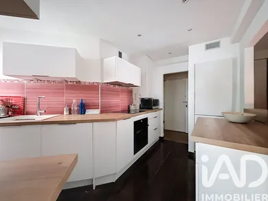 Appartement à Clamart (92140)