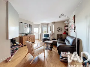 Apartment in Clamart (92140)