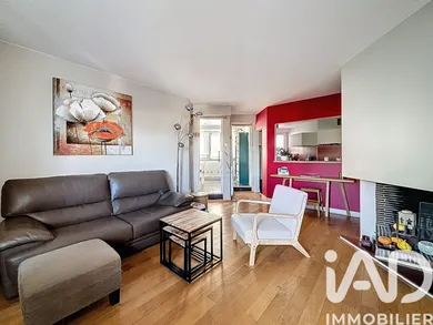 Appartement à Clamart (92140)