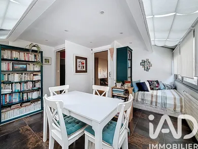 Appartement à Clamart (92140)