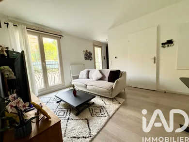 Appartement à Chennevières-sur-Marne (94430)