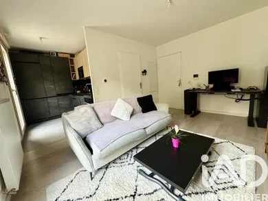 Appartement à Chennevières-sur-Marne (94430)