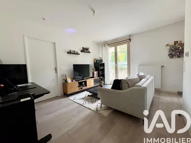 Appartement à Chennevières-sur-Marne (94430)
