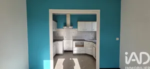 House in Trémentines (49340)