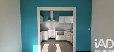 House in Trémentines (49340)