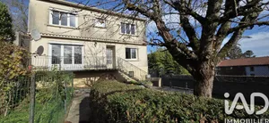 House in Trémentines (49340)