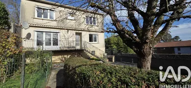 House in Trémentines (49340)