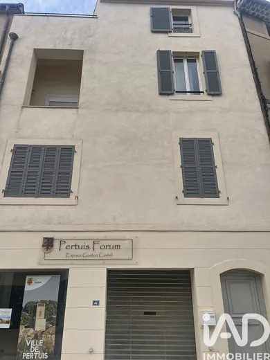 Appartement à Pertuis (84120)
