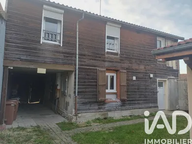 Immeuble à Brienne-le-Château (10500)