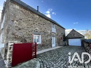 House at PLEUDIHEN SUR RANCEE (22690)