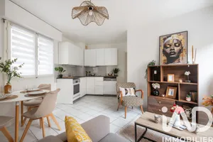 Appartement à Grenoble (38000)