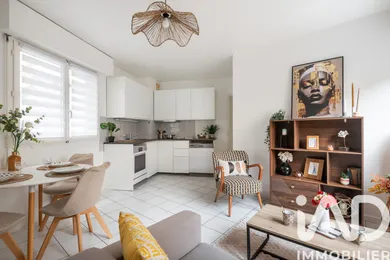 Appartement à Grenoble (38000)