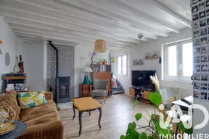 Appartement à Clichy-sous-Bois (93390)