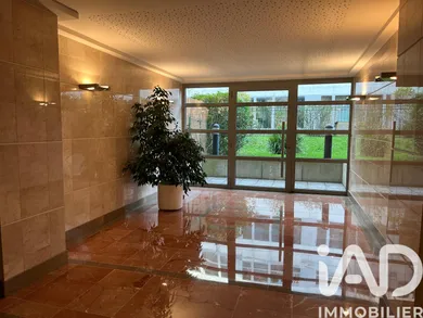 Appartement à Meudon (92190)