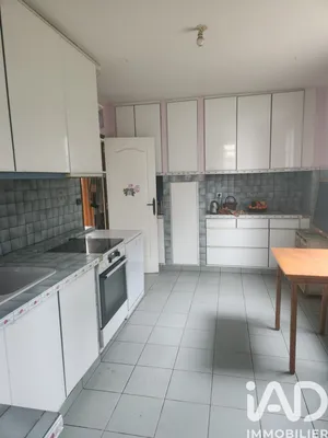 Maison à Ully-Saint-Georges (60730)