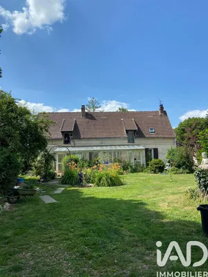 House at Ully-Saint-Georges (60730)