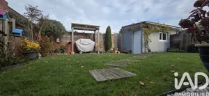 Townhouse at Cholet (49300)