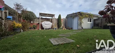 Maison de ville à Cholet (49300)