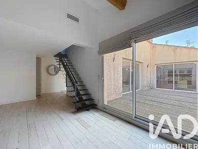 Townhouse in Narbonne (11100)