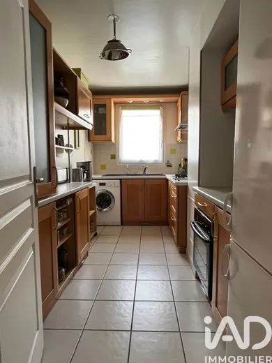 Apartment in Meudon (92190)