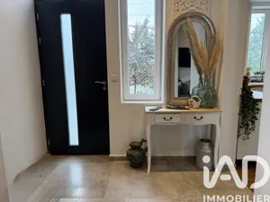 House at Saint-Germain-Laval (42260)