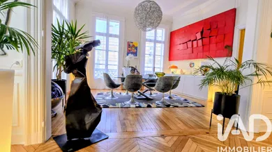 Appartement à Rouen (76000)