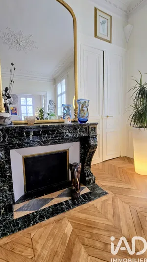 Appartement à Rouen (76000)
