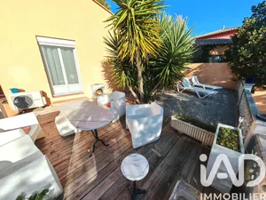 Maison à Pollestres (66450)