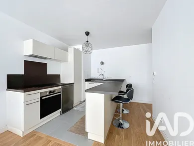 Appartement à Clamart (92140)