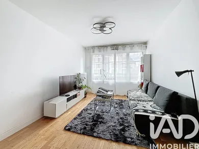 Appartement à Clamart (92140)