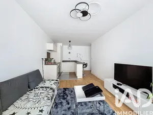 Apartment at Clamart (92140)