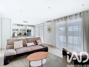 Appartement à Saint-Martin-d'Hères (38400)