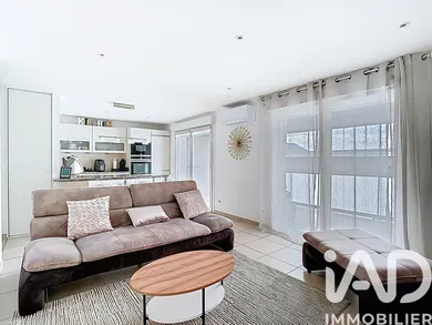 Apartment at Saint-Martin-d'Hères (38400)