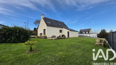 Traditional house in Elven (56250)