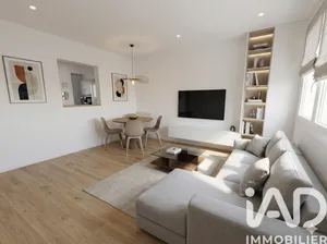 Apartment at Montpellier (34000)