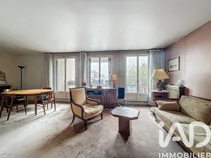 Appartement à Épinay-sur-Seine (93800)