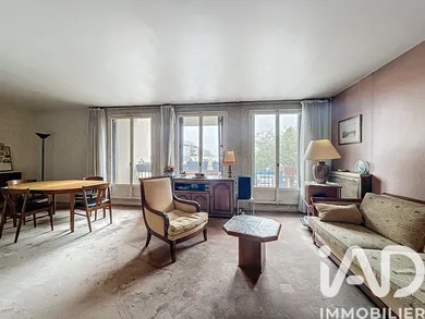 Appartement à Épinay-sur-Seine (93800)